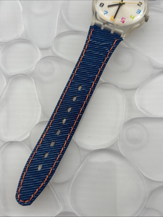 Swatch Watch - GE219 - COLOR EXPLOSION main image 8